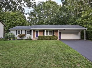 99 Stover Rd, Rochester, NY 14624
