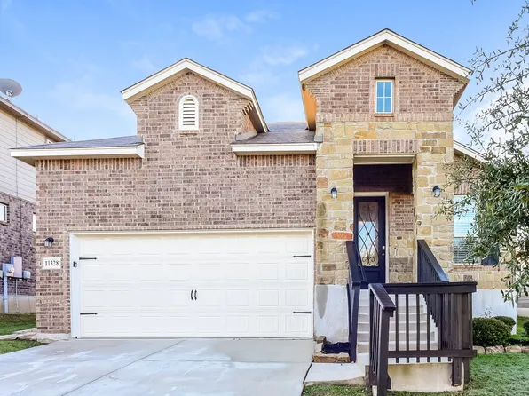 11328 Silver Rose, San Antonio, TX 78245