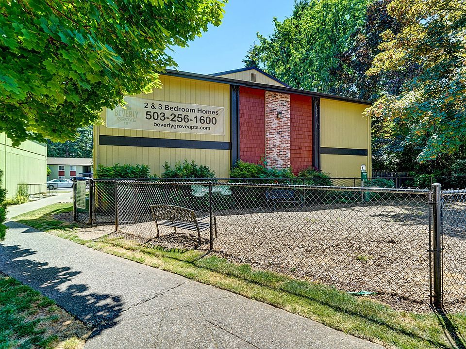 Beverly Grove Apartments 1820 NE 104th Ave Portland, OR Zillow