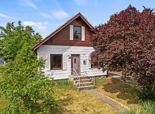 407 E Fairview Ave, Spokane, WA 99207