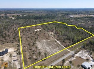 712 Modoc Rd, Swainsboro, GA 30401