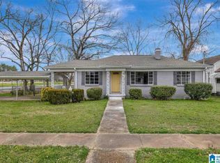 600 12th St SW, Birmingham, AL 35211