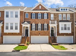 2734 Laurelcherry St #2734, Raleigh, NC 27612