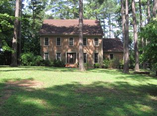 371 Woodland Dr, Huntingdon, TN 38344