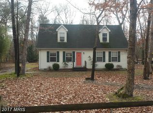 25989 Fox Grape Rd, Greensboro, MD 21639