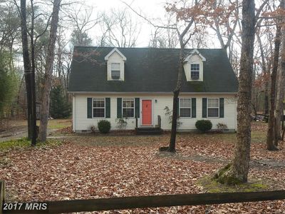 25989 Fox Grape Rd, Greensboro, MD, 21639