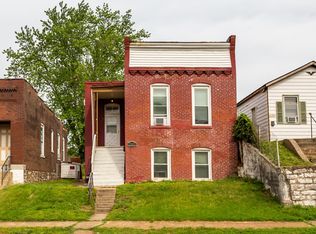 7343 Virginia Ave, Saint Louis, MO 63111