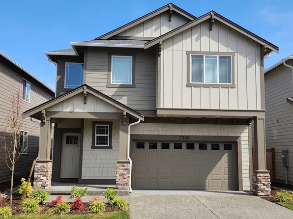 7308 132nd Pl SE, Snohomish, WA 98296