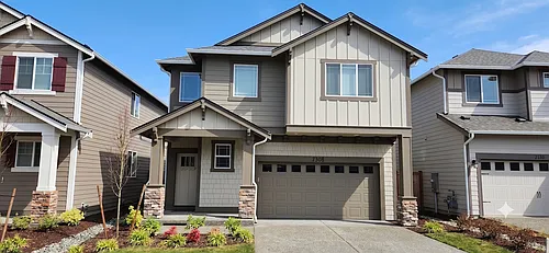 7308 132nd Pl SE Photo 1