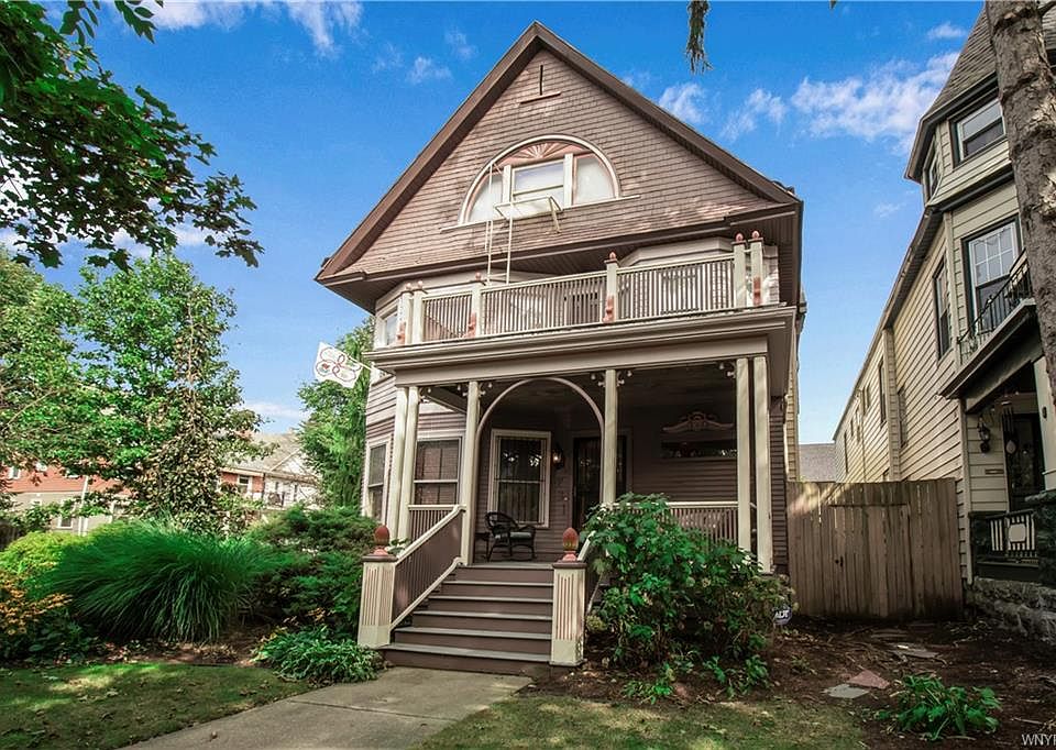 231 Norwood Ave, Buffalo, NY 14222 Zillow