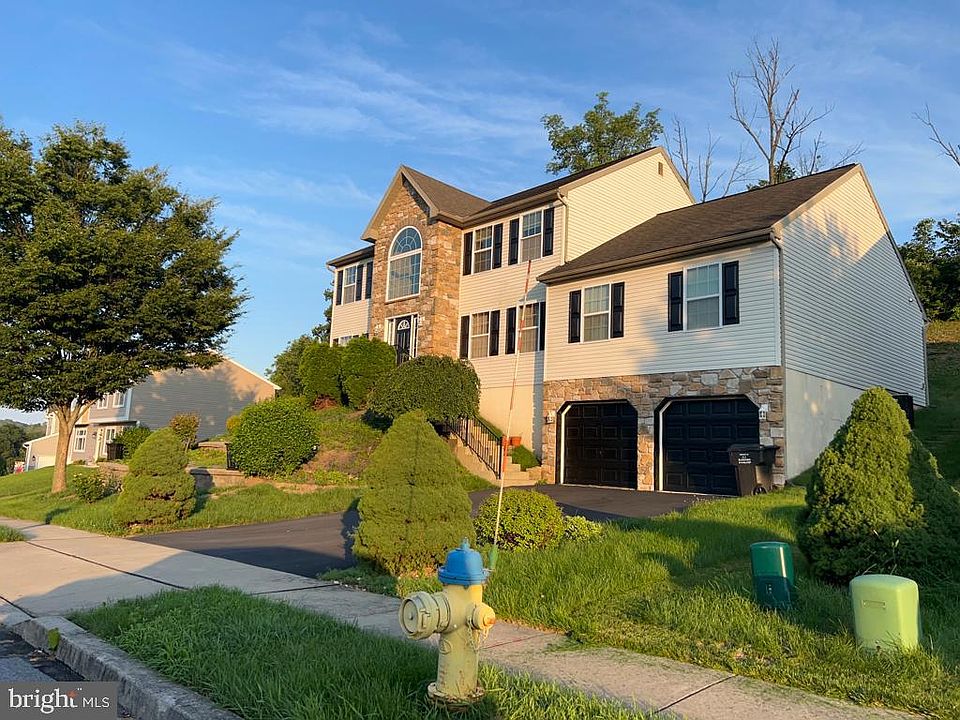 65 Sawgrass Dr, Reading, PA 19606 MLS PABK2032338 Zillow