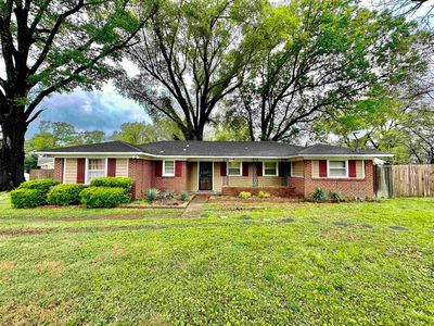 4277 Neely Rd, Memphis, TN, 38109