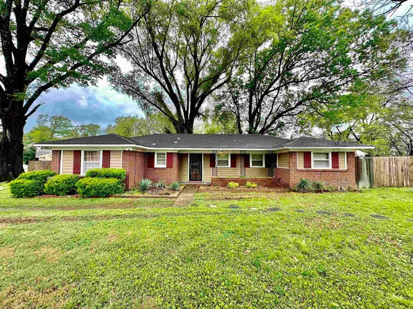 4277 Neely Rd, Memphis, TN 38109