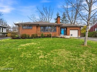 4313 Wingate Rd, Woodlawn Park, KY 40207