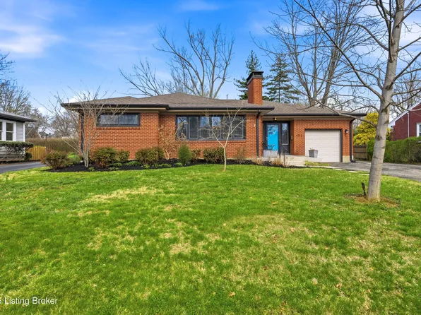 4313 Wingate Rd, Woodlawn Park, KY 40207