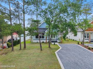 106 NW 23rd St, Oak Island, NC 28465