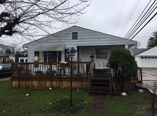 315 McElwain St, Washington Court House, OH 43160