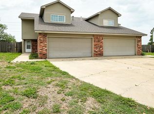 528 Westwood Ct #530, Oklahoma City, OK 73127