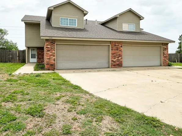 528 Westwood Ct #530, Oklahoma City, OK 73127