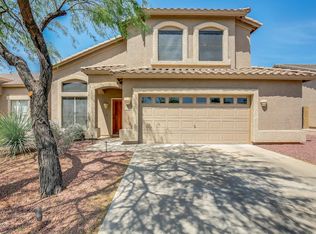 2316 N Tierra Alta Cir, Mesa, AZ 85207