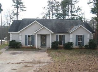 1205 Co Rd 455, Lanett, AL 36863