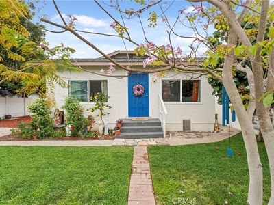 22419 Horst Ave, Hawaiian Gardens, CA, 90716