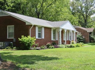 4730 Danby Dr, Nashville, TN 37211