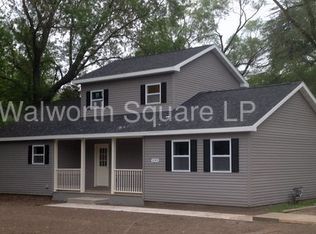 W1159 Poinsetta Rd, Genoa City, WI 53128
