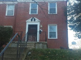700 Yale Ave, Baltimore, MD 21229