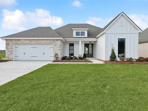 1148 Fox Sparrow Loop, Madisonville, LA 70447