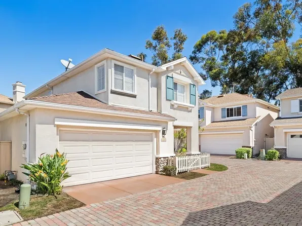 9727 Stonecrest Blvd, San Diego, CA 92123