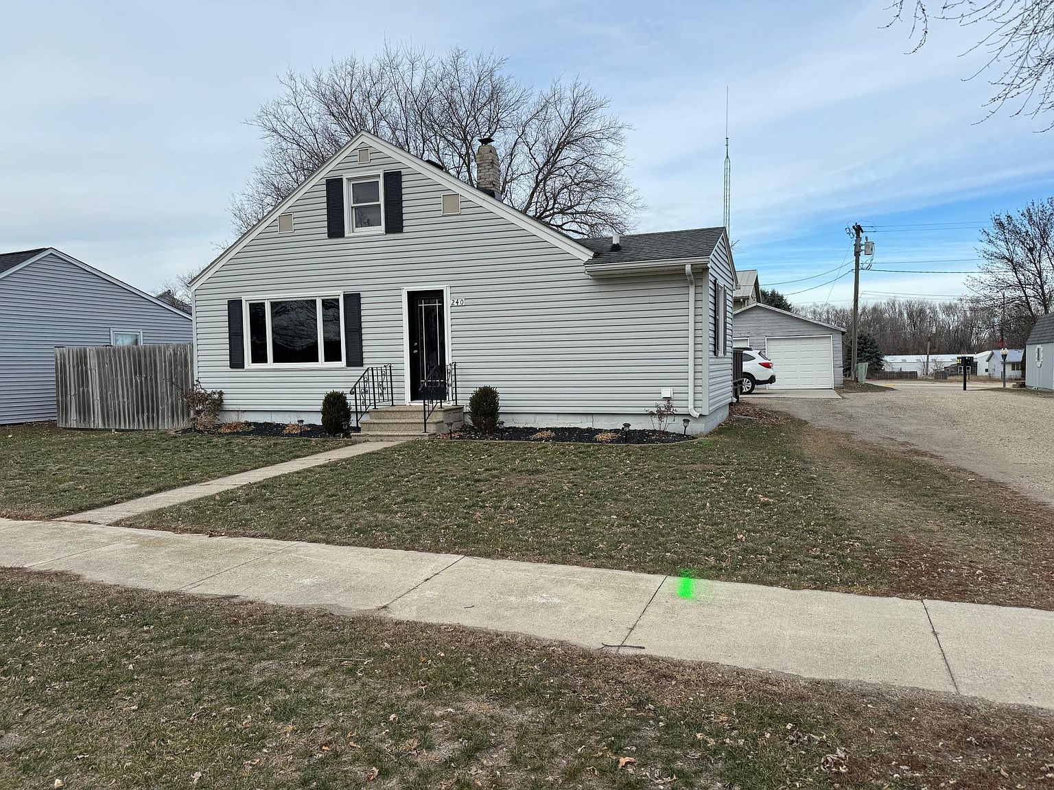 240 1st St SW, Glenville, MN 56036 | MLS #6469863 | Zillow