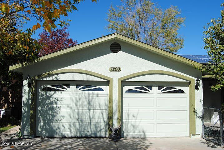 2nd image of 7200 E Burro Ln