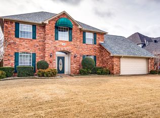 2400 Columbia Dr, Flower Mound, TX 75022