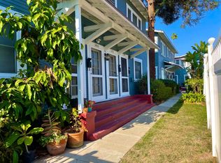 470 W 22nd St #474, San Pedro, CA 90731