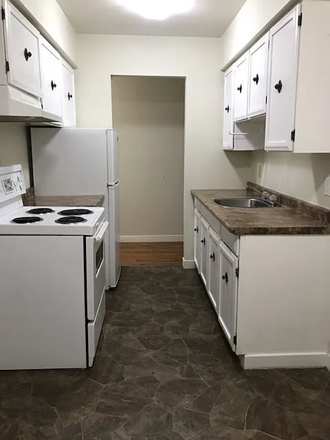 1 bed, 650 sqft, $1,700 — Photo 4