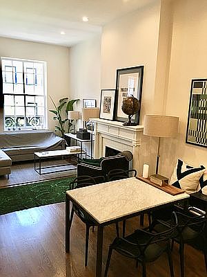 3rd image of 18 E 64th St #4F