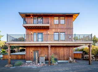 10879 SW Mintken Rd, Culver, OR 97734