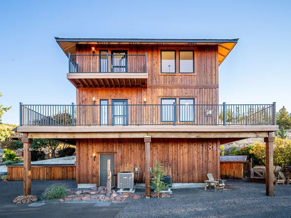 10879 SW Mintken Rd, Culver, OR 97734