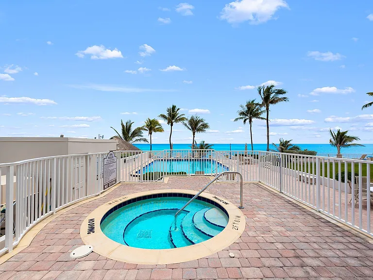 2917 S Ocean Blvd #304 — Photo 39