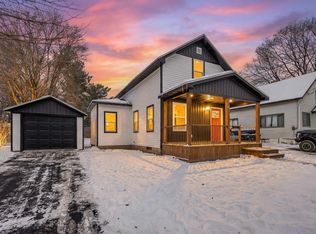 317 E Richmond St, Shawano, WI 54166