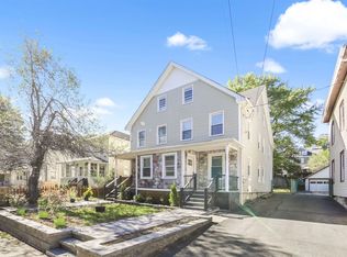 42 Harrison St #2, Morristown, NJ 07960