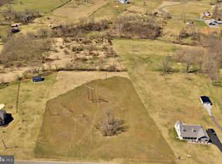 Anacostia Ln, Hedgesville, WV 25427