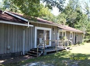 946 Little Macedonia Rd NW, Supply, NC 28462