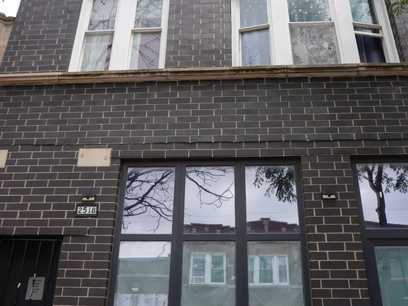 2518 W 59th St, Chicago, IL 60629