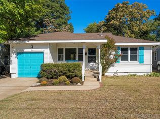 3807 E 36th St, Tulsa, OK 74135