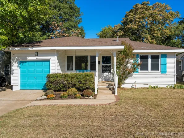 3807 E 36th St, Tulsa, OK 74135