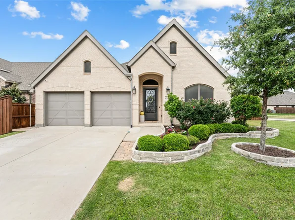 3732 Trail Creek Dr, Little Elm, TX 75068