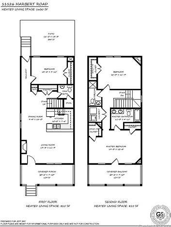 2nd image of 11126 Harbert Rd