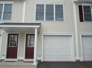 289 Naugatuck Ave UNIT 2, Milford, CT 06460